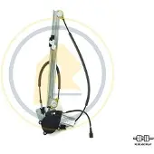 Ac Rolcar 01.4562 Raammechanisme