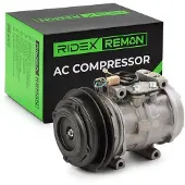 RIDEX 447K0390R Aircopomp