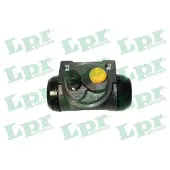 LPR 4573 Wielremcilinder