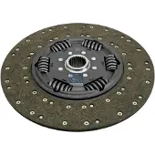 DT Spare Parts 1.13305 Koppelingsplaat