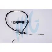 RICAMBIFLEX GM 01021682 Koppelingskabel