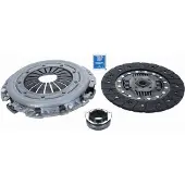 SACHS 3000 954 494 Koppelingsset