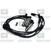 Quinton Hazell XC1439 Bougiekabels