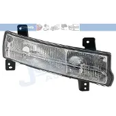 Johns 31 20 20-1 Knipperlichtautomaat / Pinkdoos