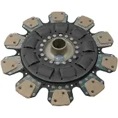 DT Spare Parts 6.40138 Koppelingsplaat