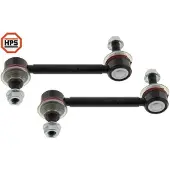 MAPCO 59541/2HPS Reparatieset, stabilisatorkoppelstang
