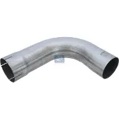 DT Spare Parts 3.25327 Voorpijp