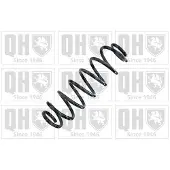 Quinton Hazell QCS8970 Chassisveer