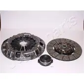 Japanparts KF-911 Koppelingsset