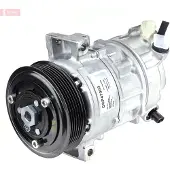 Denso Compressor, airconditioner DCP47009