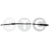 STC T496102 Remslang