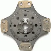 SACHS 881864 999944 Koppelingsplaat