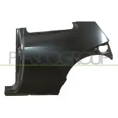 PRASCO FD0063053 Spatbord