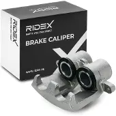 RIDEX 78B1268 Remklauw