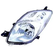 IPARLUX 11907702 Koplamp