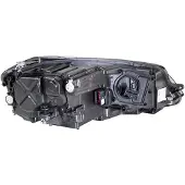 Hella 1ZX 013 924-231 Koplamp