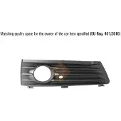 BLIC Sierstrip bumper 6502-07-5063912Q rechts