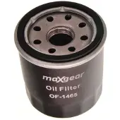 MAXGEAR 26-2100 Oliefilter