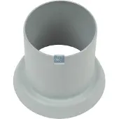 DT Spare Parts 4.62056 Voorpijp