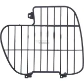 SIEGEL AUTOMOTIVE SA2D0746 Afdekking, koplamp