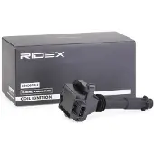 RIDEX 689C0306 Bobine