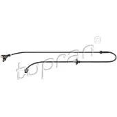 Topran 109 754 Wielsnelheidssensor (ABS)