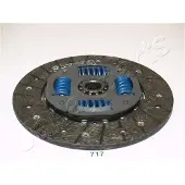 Japanparts DF-717 Koppelingsplaat