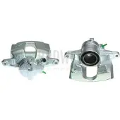 BUDWEG CALIPER 344981 Remklauw