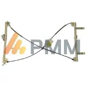 PMM BI 62202 L Raammechanisme