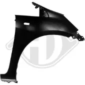 Diederichs 5241006 Spatbord