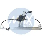 Max WFT120-R Raammechanisme