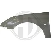 Diederichs 4225107 Spatbord