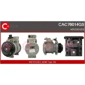 Casco CAC76014GS Aircopomp