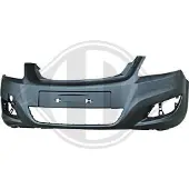 Diederichs 1891150 Bumper