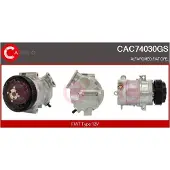 Casco CAC74030GS Aircopomp