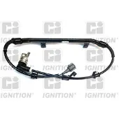 Quinton Hazell XABS569 Wielsnelheidssensor (ABS)