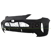 PRASCO TY6501011 Bumper