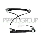 PRASCO VG021W024 Raammechanisme