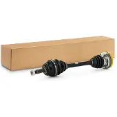 RIDEX 13D0102R Aandrijfas
