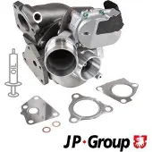 JP GROUP 1117409000 Turbocharger