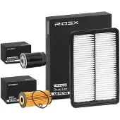 RIDEX 4055F23596 Filterset