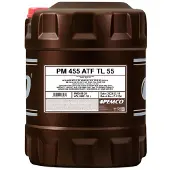 PEMCO PM0455-20 Olie, automatische transmissie (ATF)