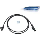 DT Spare Parts 7.36910 Wielsnelheidssensor (ABS)