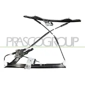 PRASCO FD107W023 Raammechanisme