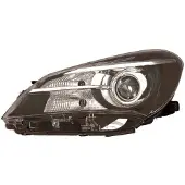IPARLUX 11022911 Koplamp