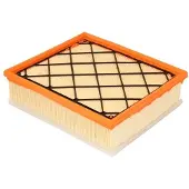 MAPCO 60652 Luchtfilter