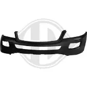 Diederichs 1691050 Bumper