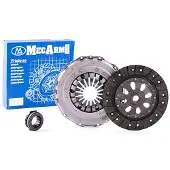MECARM MK9944 Koppelingsset