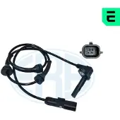 ERA 560845A Wielsnelheidssensor (ABS)