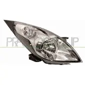 PRASCO DW3424813 Koplamp
